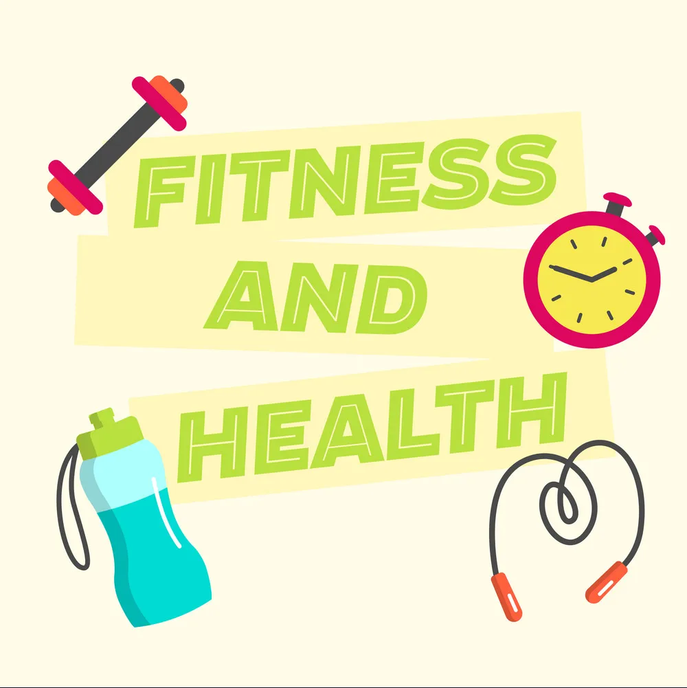 Health & Fitness