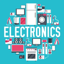 Electronic